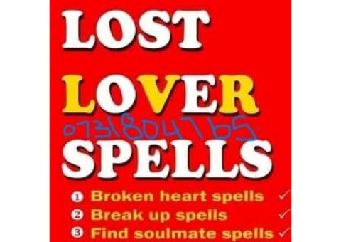 ASTROLOGY AND HERBALIST HEALER +27731804765