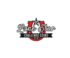 Lone Star Challenge Coins