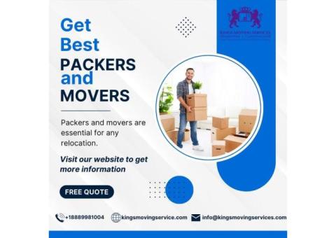 PACKERS AND MOVERS SERVICES SCOTTSDALE, PHOENIX, AZ