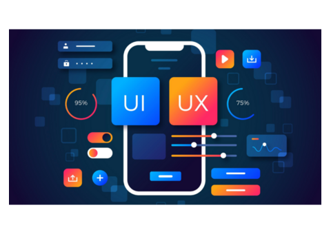 UI UX Design Agency