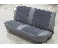 Commercial Upholstery Service