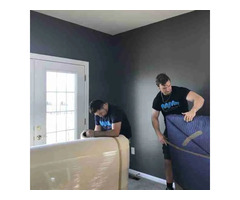 Local Movers in Fairfax, VA – Trusted Moving Services