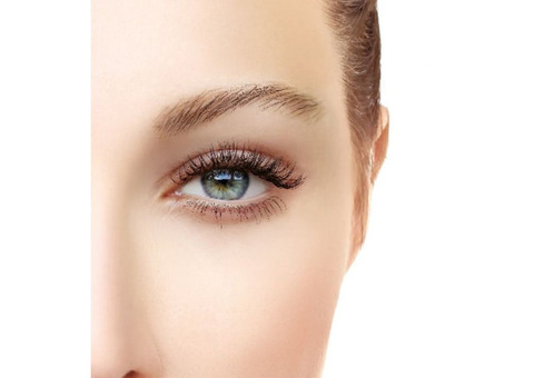 Effortless Beauty Starts Here – Premium Lash Extensions in Austin