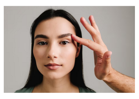 Enhance Your Look with Expert Blepharoplasty in Coral Gables