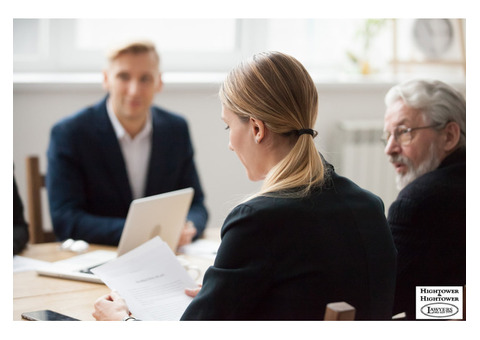 Social Security Disability Lawyers in Ocala
