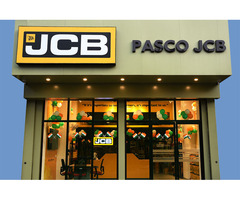 Best JCB machines showroom in Delhi