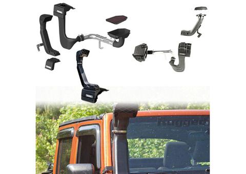 Buy Jeep Accessories