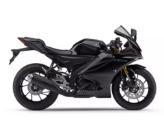 Yamaha R15 V4 on Road Price in Mysore