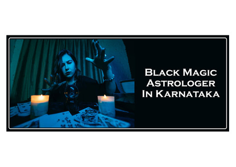 Black Magic Astrologer in Karnataka