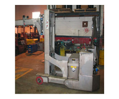 Looking For Best Stainless Steel Lift Trucks