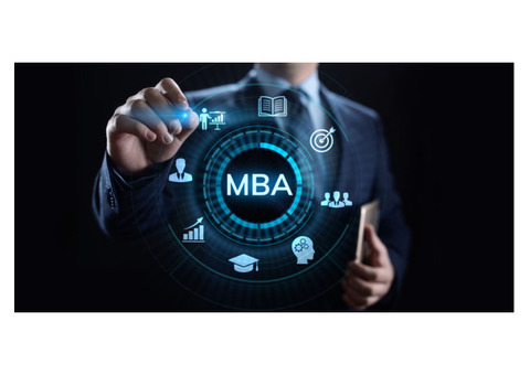 Mastering the MBA Admission Process: Your Complete Guide