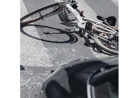 Top San Francisco Bicycle Accident Lawyer