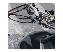 Top San Francisco Bicycle Accident Lawyer