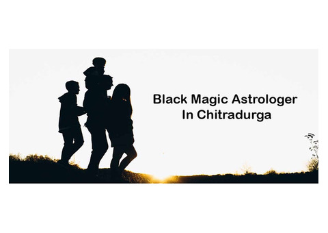 Black Magic Astrologer in Chitradurga