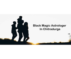 Black Magic Astrologer in Chitradurga