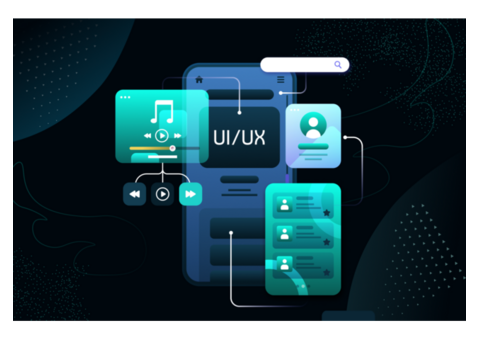 UI UX Design Agency