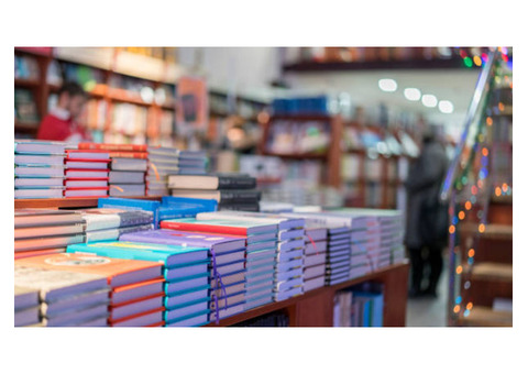 The Power of Virtual Book Promotion