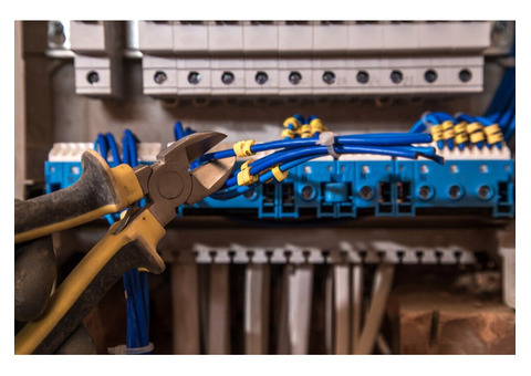 Experienced Network Cable Installers for Offices and Commercial Spaces