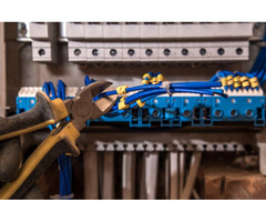 Experienced Network Cable Installers for Offices and Commercial Spaces