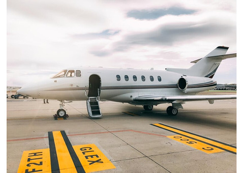 Aircraft Leasing and Financing