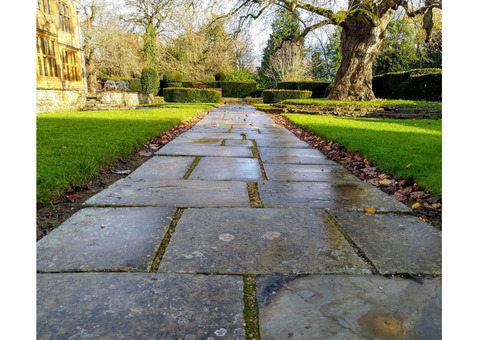 Paving Services St Clair Shores