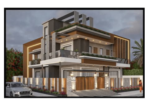Top Rated Structural Engineer in Ghaziabad