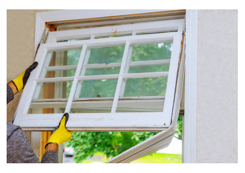 Transform Your Home With Expert Replacement Windows