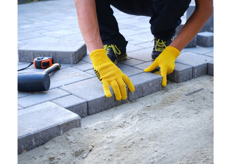 Driveway Paving Milford - Guardian Sealcoat & Paving Co