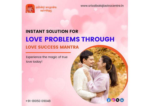Find true love and relationships with the best astrologer in Bangalore