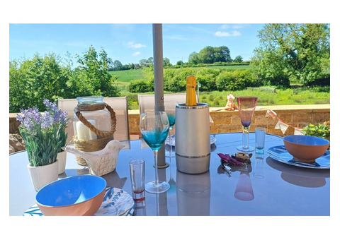 Charming Holiday Cottages Near West Yorkshire