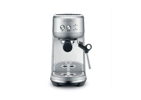 Breville The Bambino Stainless Steel Espresso Machine