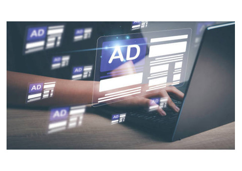 Programmatic advertising services in Delhi, Dwarka