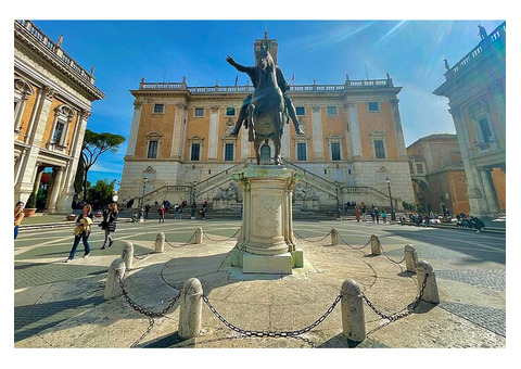 Customized One Day Rome Private Tours