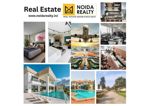 Best Properties in Noida | For Sale