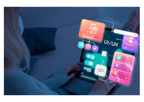 UI UX Design Agency