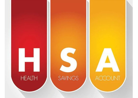 HSA Auto Reimbursement