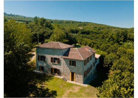 Buy Land with views for Sale in Piemonte