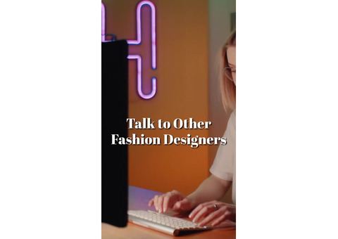 Exciting Careers in the Fashion Industry