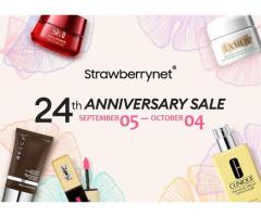 Cosmetic Products Online