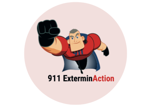 Exterminateur Blainville
