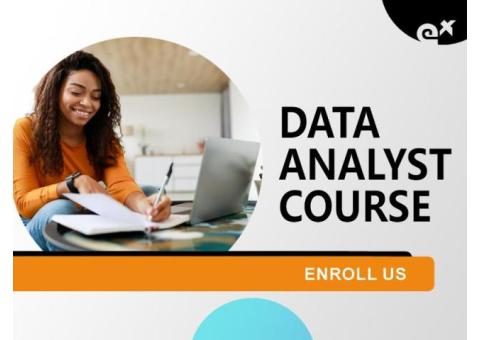 Data Analyst Course