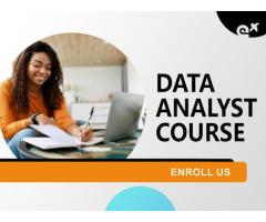 Data Analyst Course