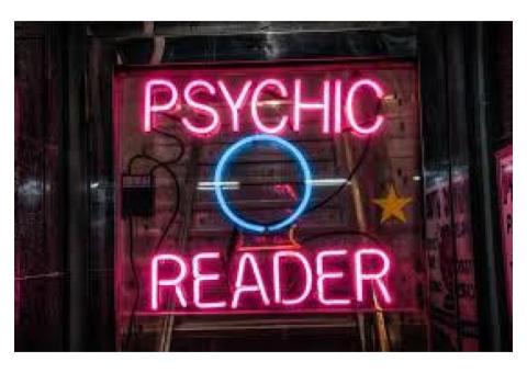Meet the Top Psychic in Kitchener