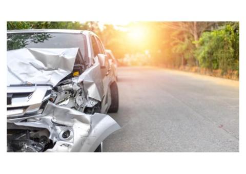 Apply for Car accident Claim in Singapore- Brze