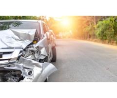 Apply for Car accident Claim in Singapore- Brze