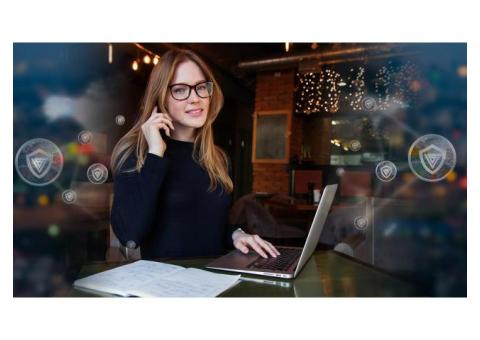 CRM Development Service in USA