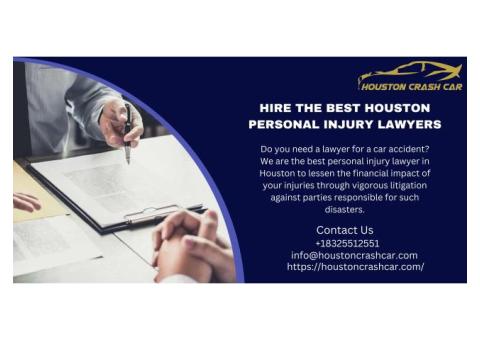 Highly Demanded Slip And Fall Lawyers In Houston