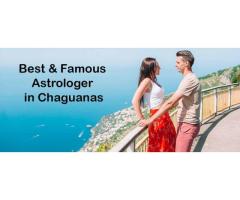 Best Astrologer in Chaguanas | Famous & Indian Astrologer