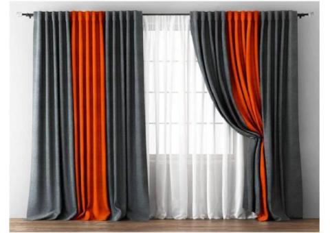 Avail best-in-class curtain dry cleaning in Adelaide