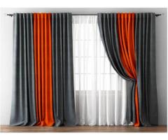 Avail best-in-class curtain dry cleaning in Adelaide